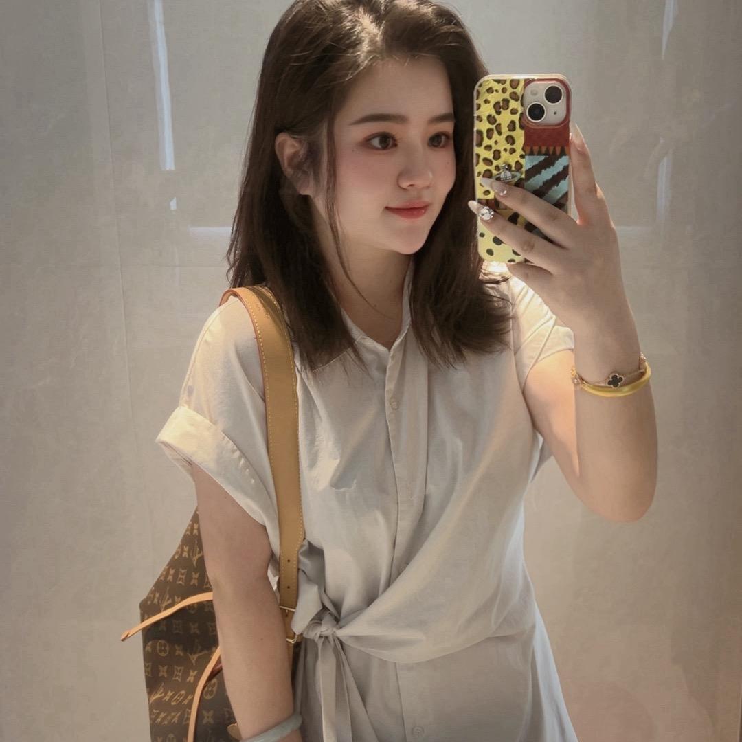 丰城暴躁芝芝女装