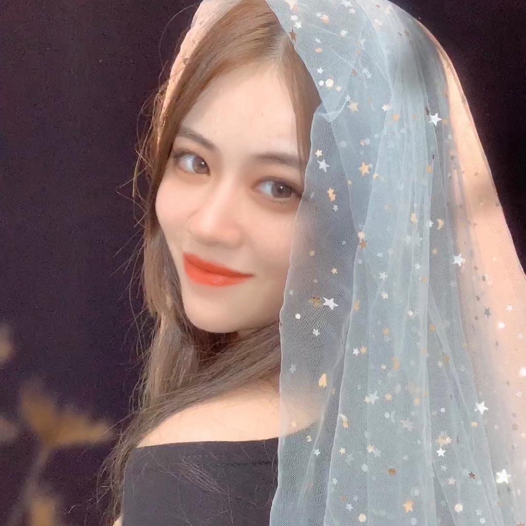 小红帽Kassia