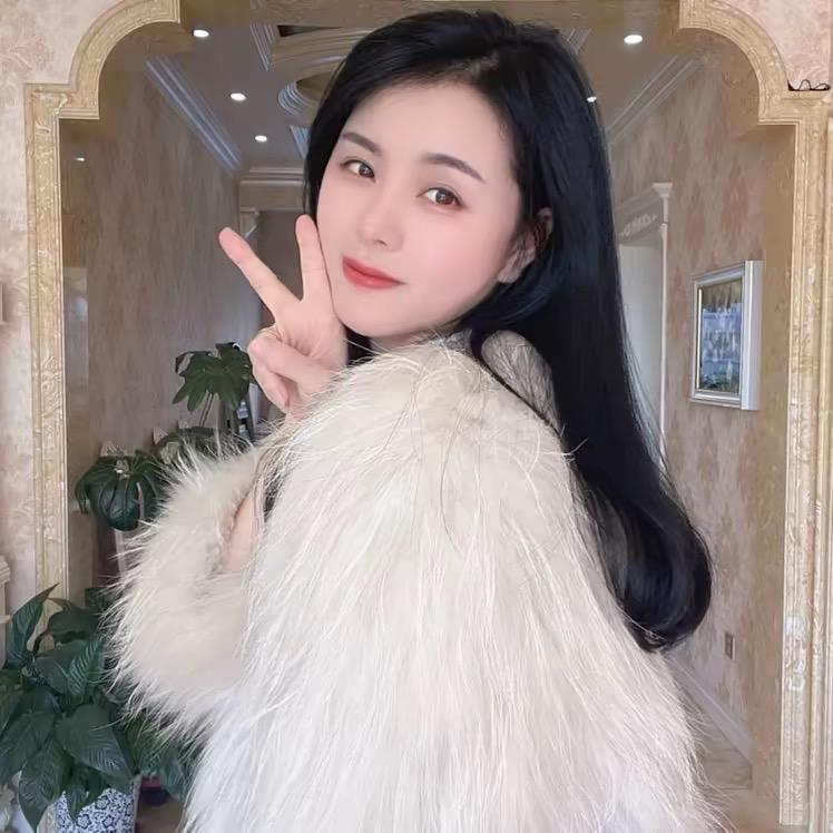 可以叫我依依吖