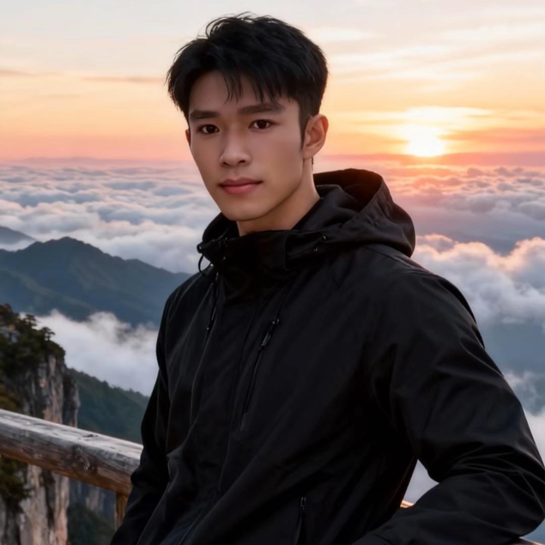 下一站_翻身