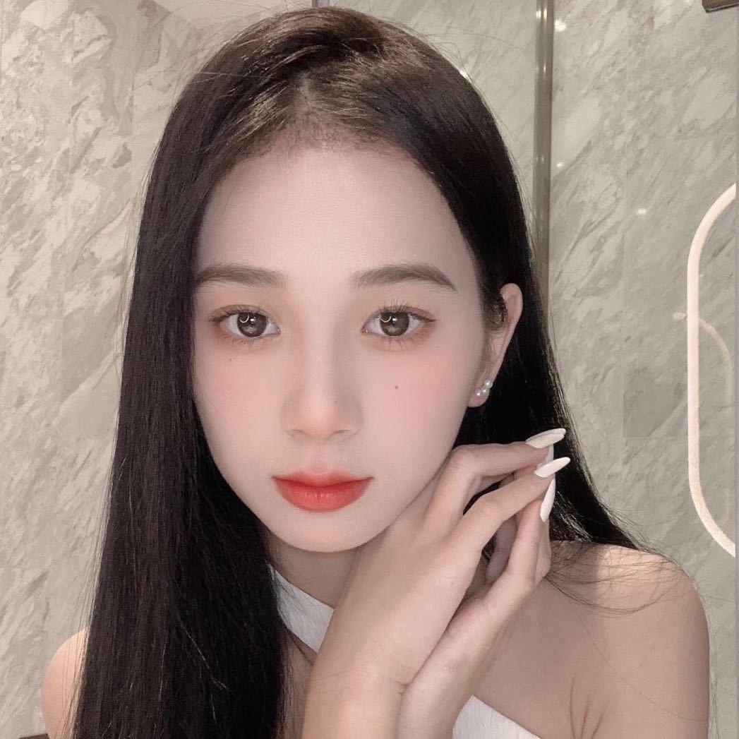 小小如如