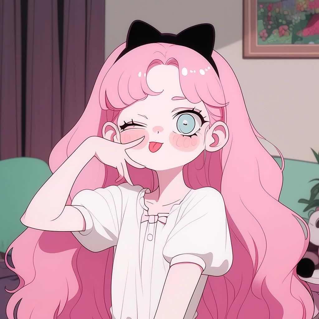 钟馗妹妹