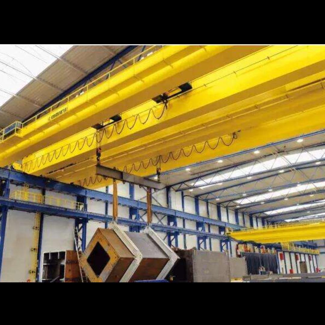 河南省好用起重机股份有限公司