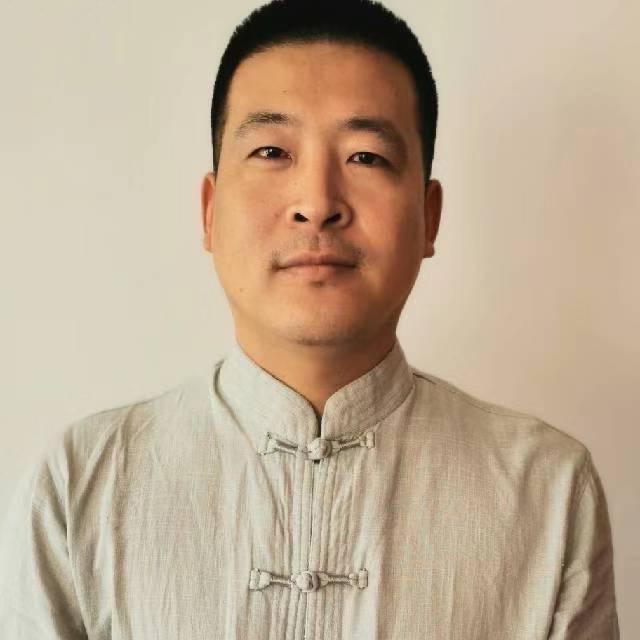 王介山｛大健康.功效养生｝