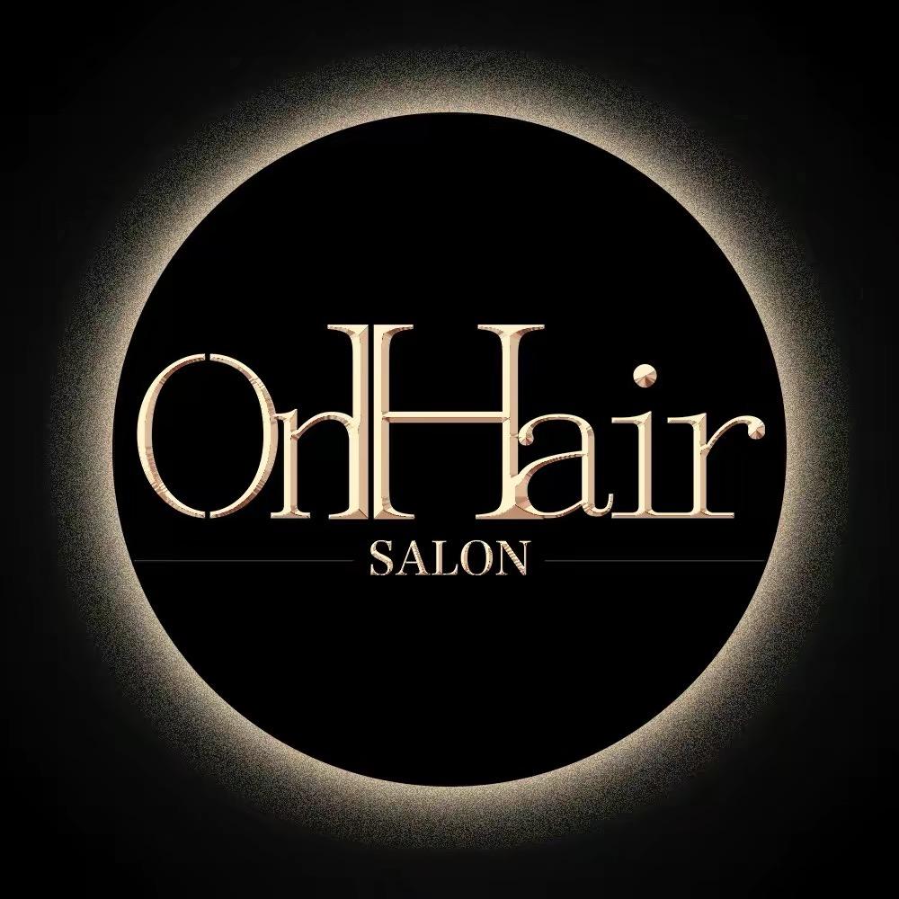 晋城onffHair造型