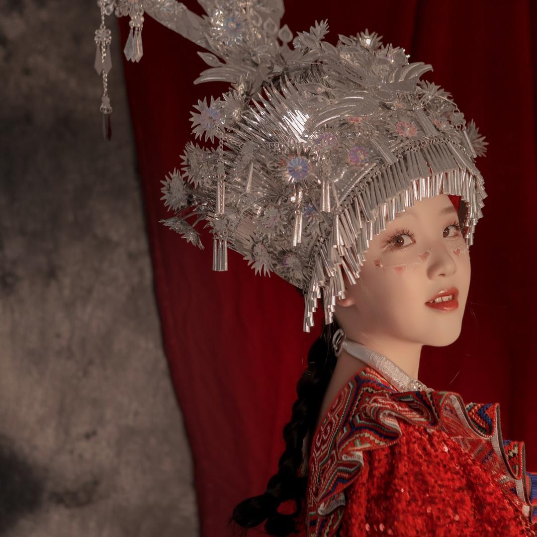 化妆师～小清妹