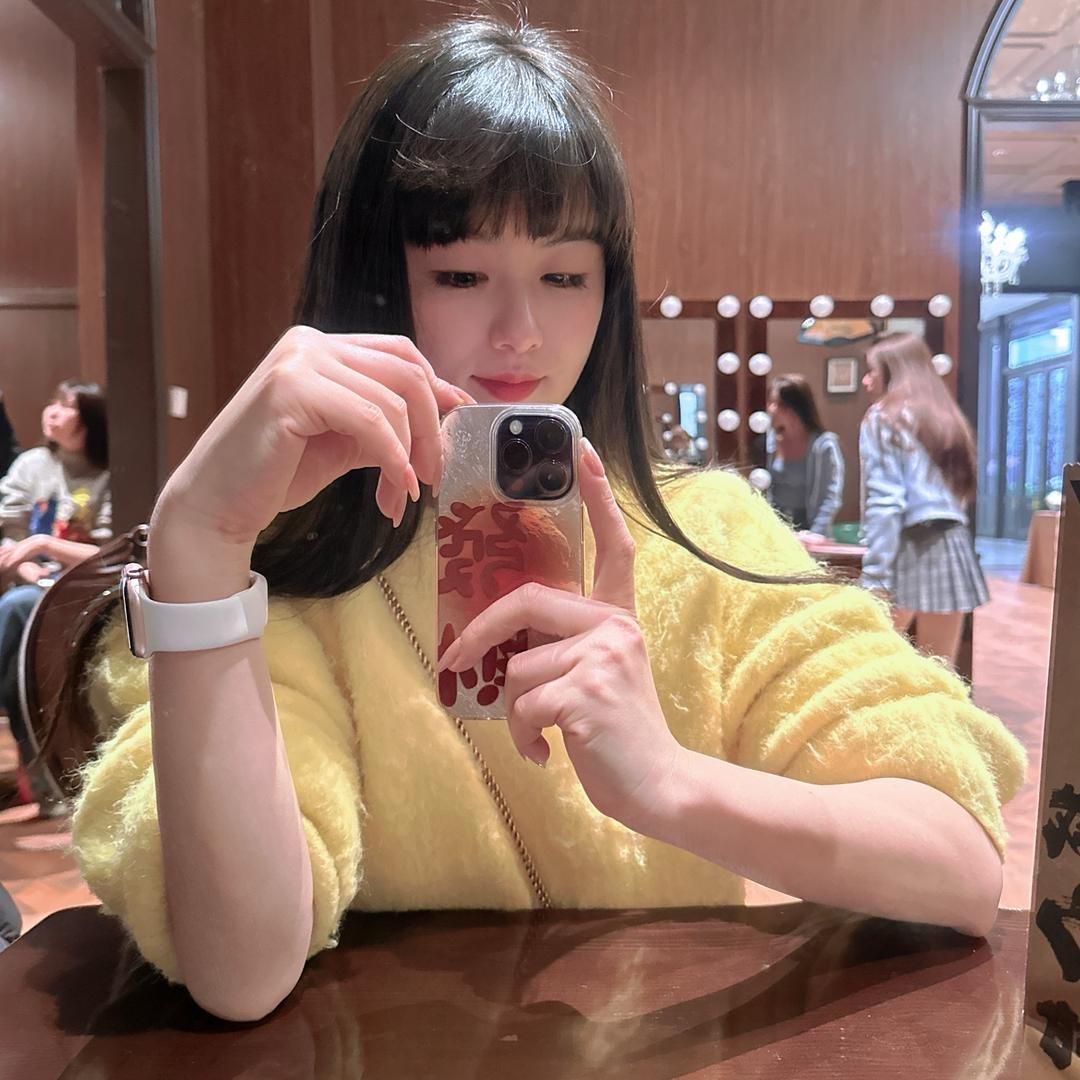 媚媚男装（现货号）