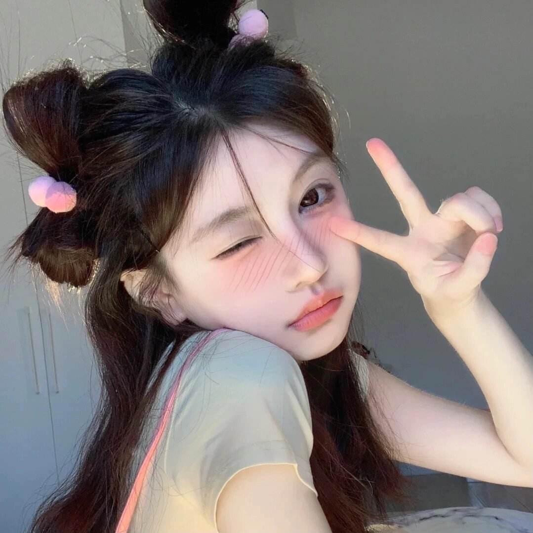 李栗子🌰