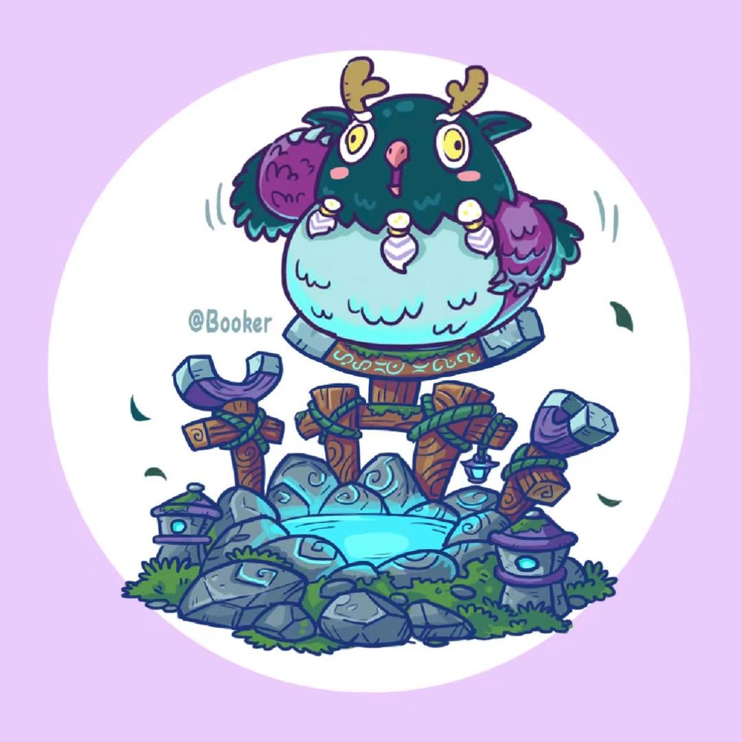 魔兽世界-撕裂老师