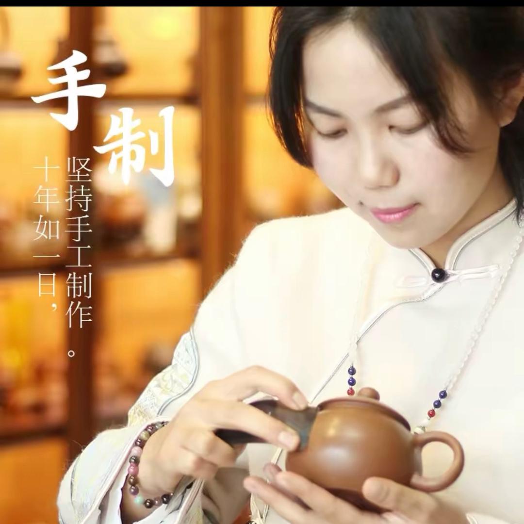 超然堂紫砂