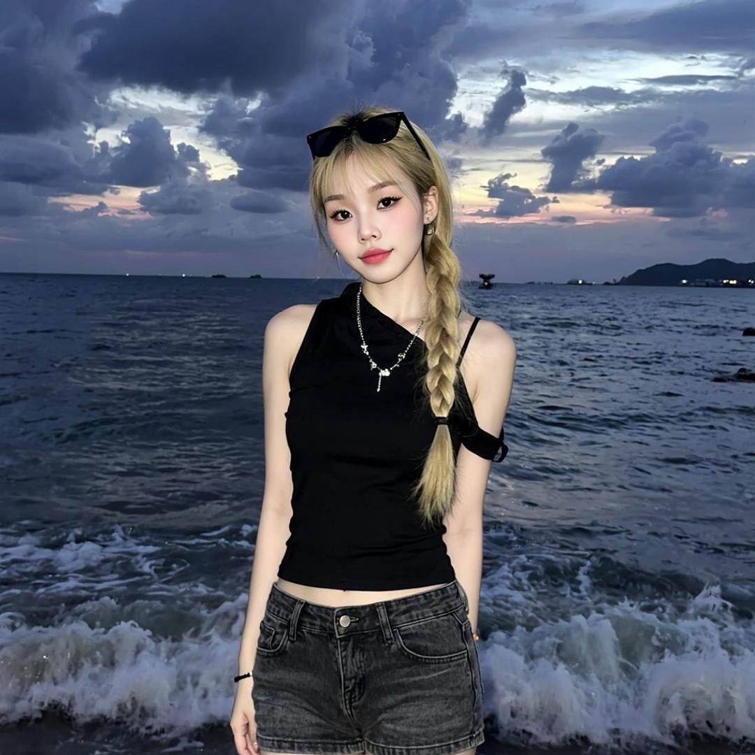 暴躁的小敏