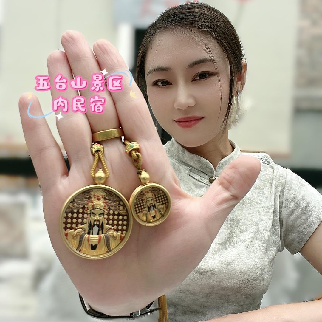 五台山厚院小筑民宿