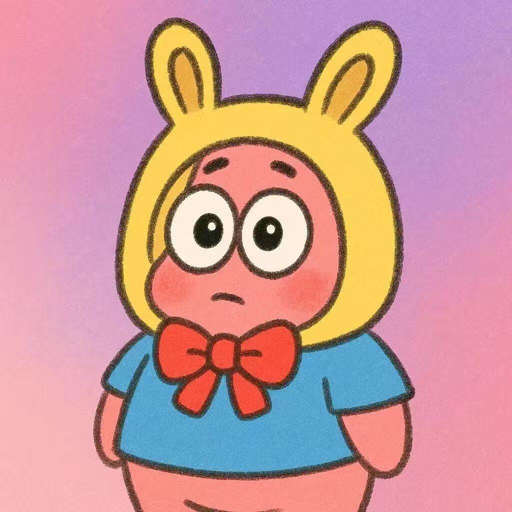 快乐星期Yi～