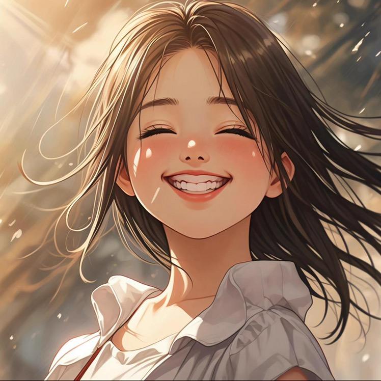 小小鱼
