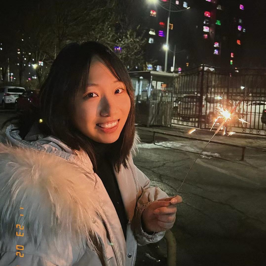 Nancy老师在浦东（招生ing）