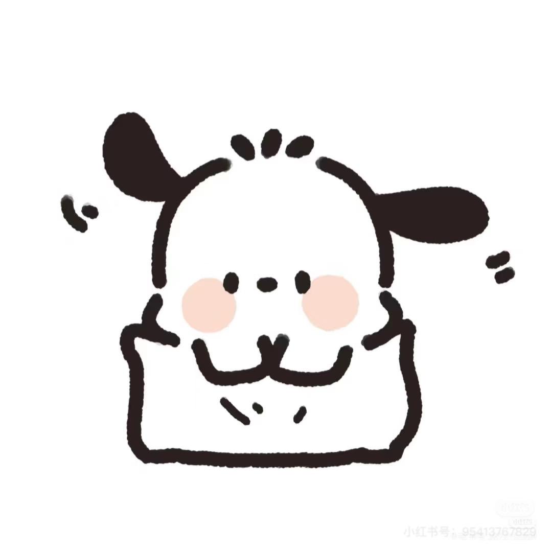 爱赖床的女孩👧