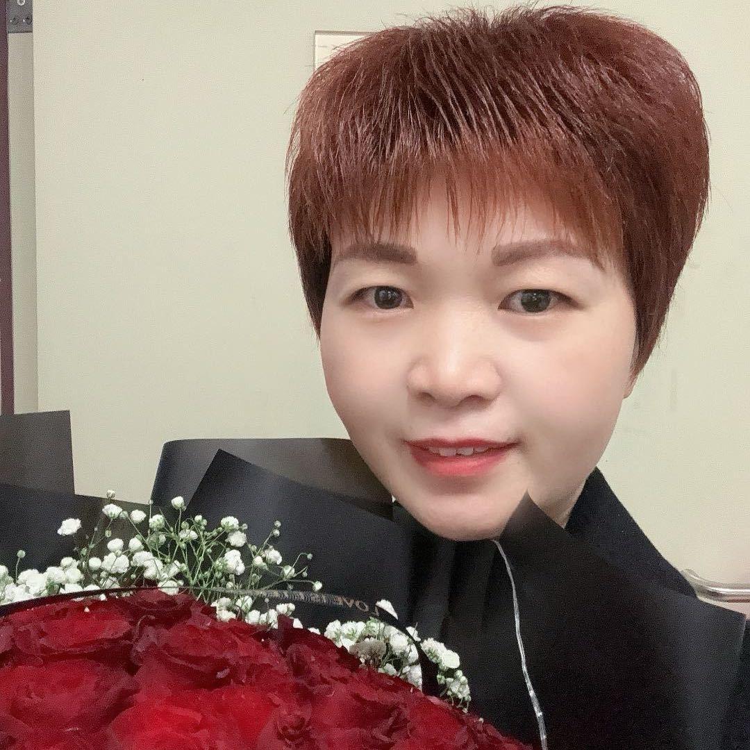 我是一粒沙