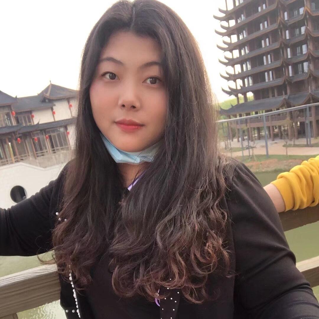 @霞姐