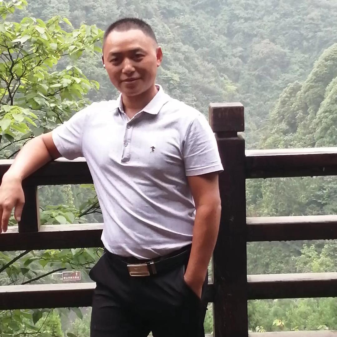 刘中意