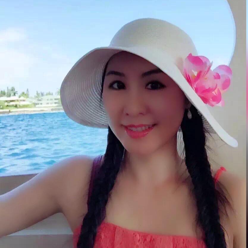 Lily（属🐂）
