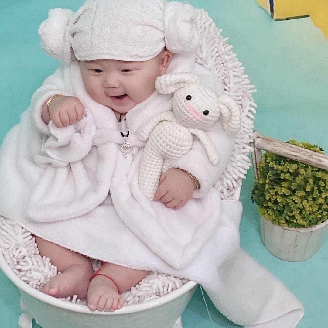 蜡笔小玥妈咪