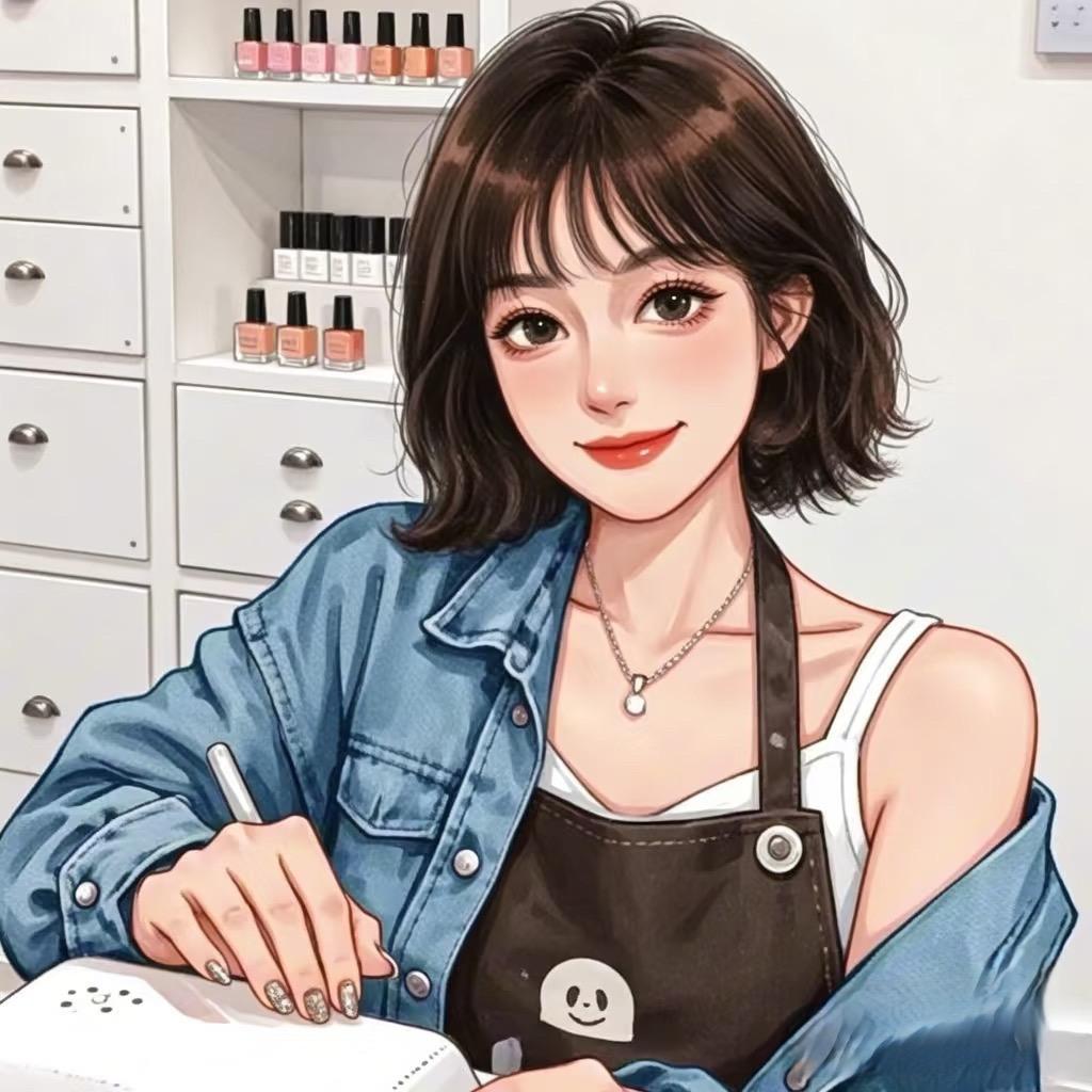 甜甜莱可💅🏻