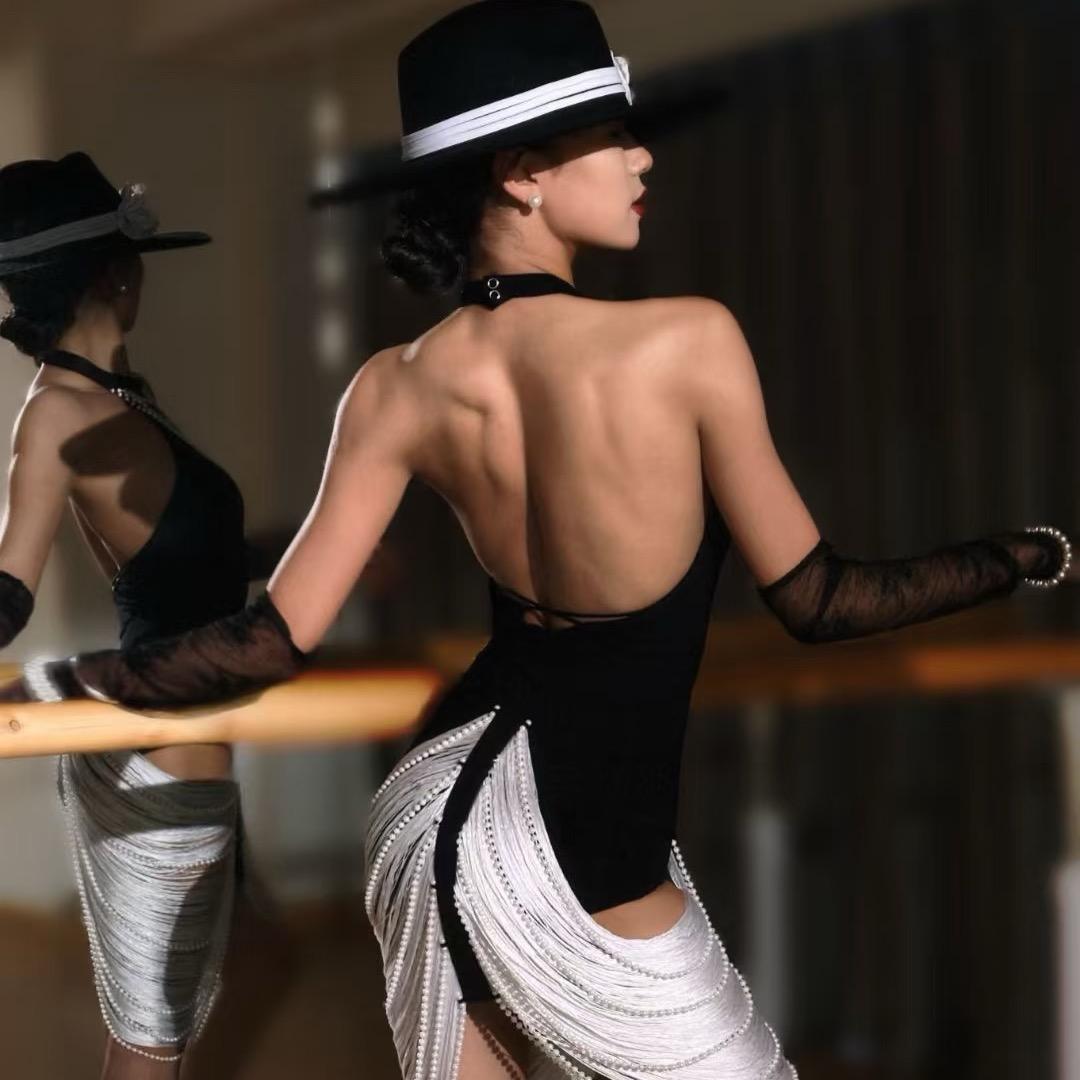 芮城—瑞艺拉丁舞（成人班）