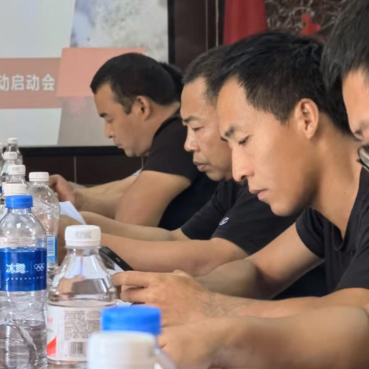 小张很懂壁挂炉（涿州采暖活跃分子）