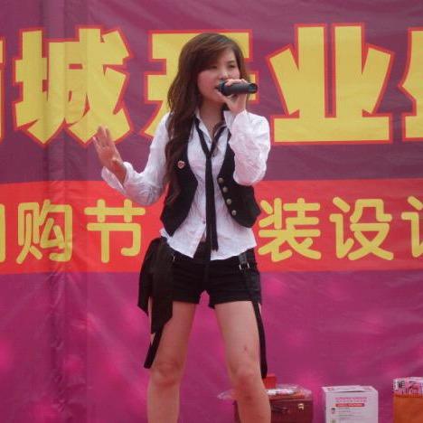 @李家姑娘