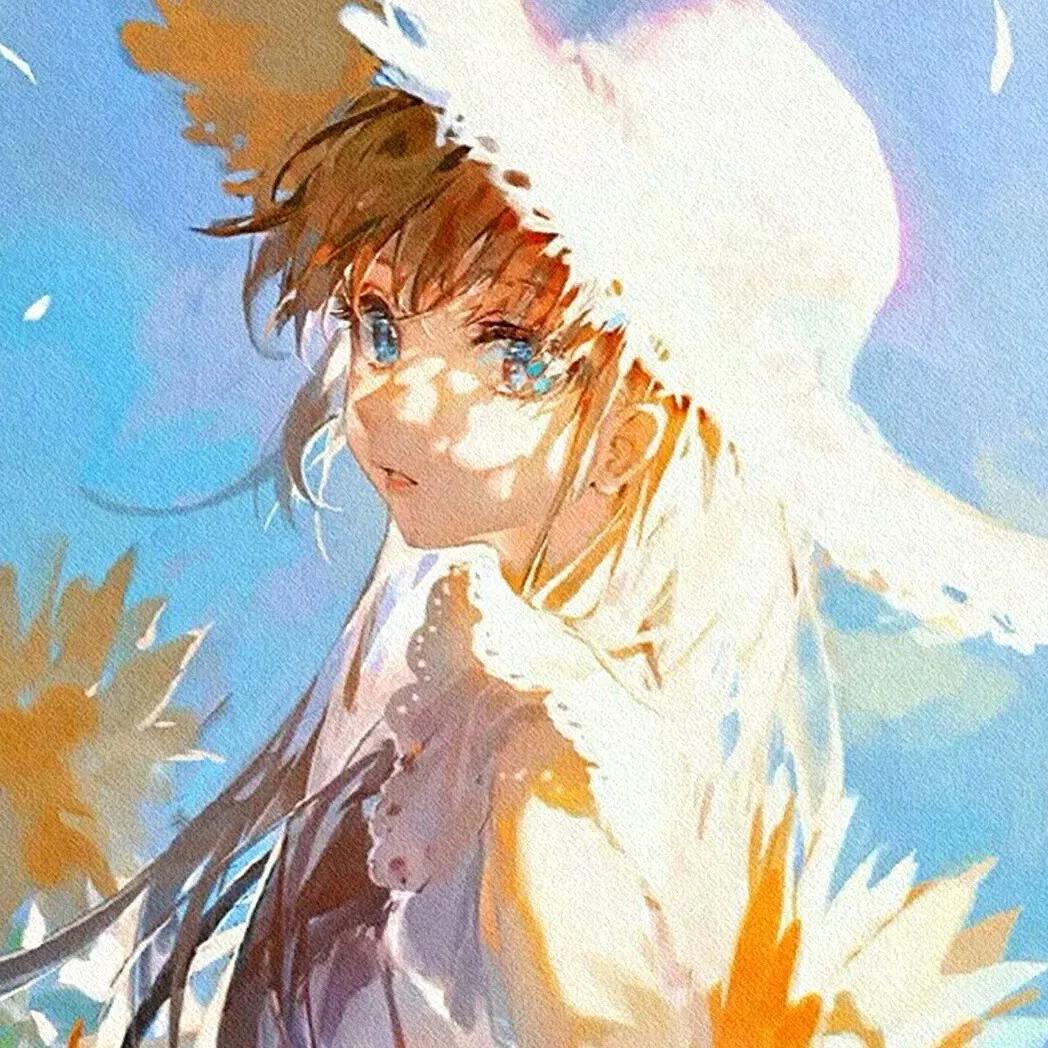 SD.佐助✨（中之人招募）