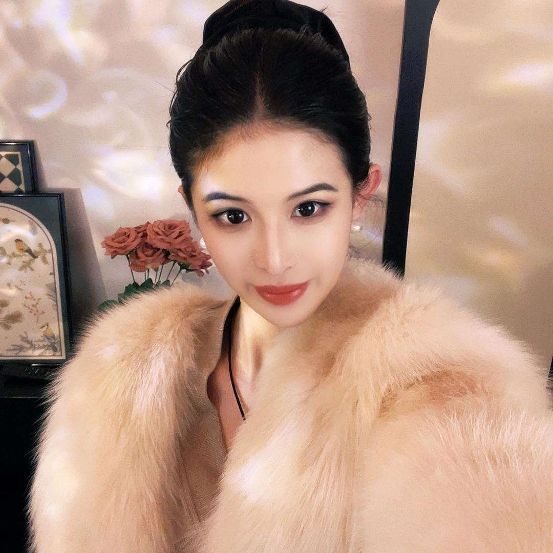 欣欣—女装