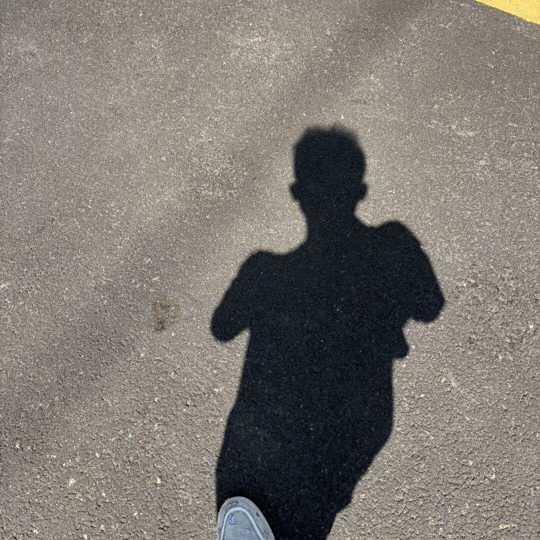 HI BOSS 沐白
