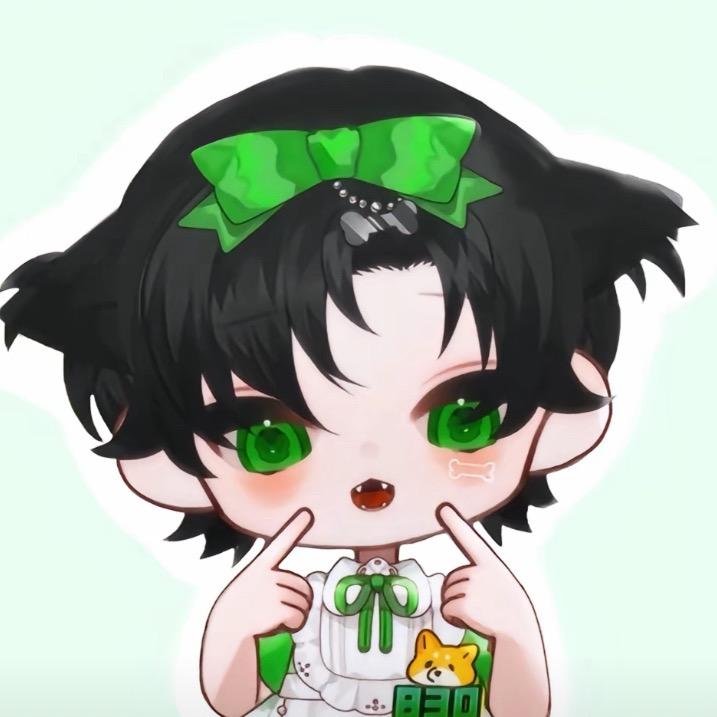 宁宁檬味小蛋糕🧁（暖暖激推版