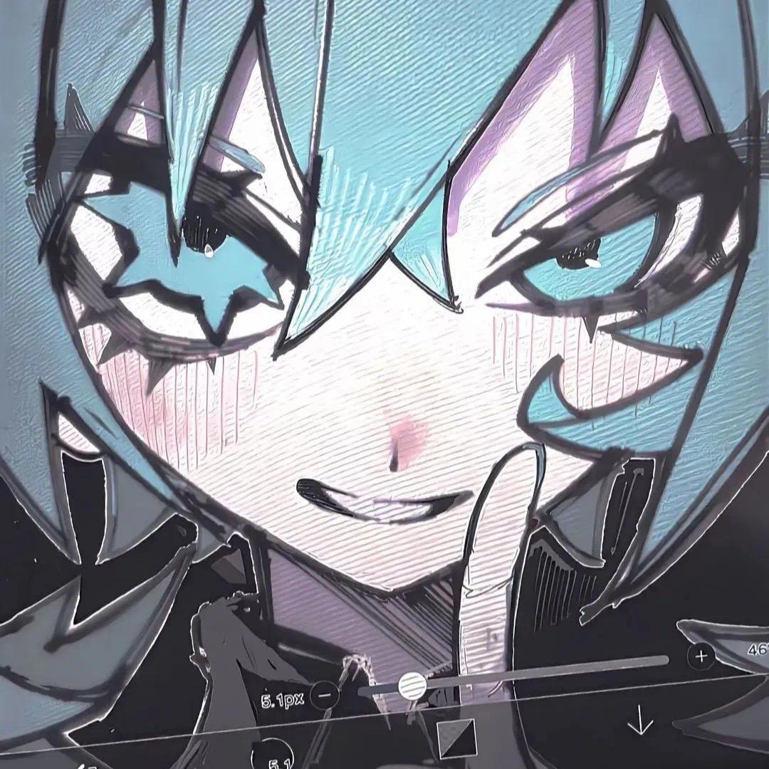 派大月突姬🔫