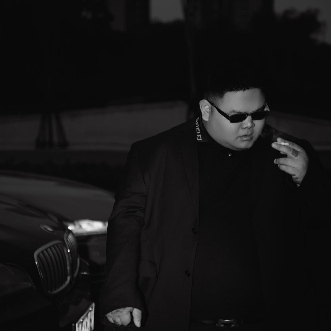 大硕的