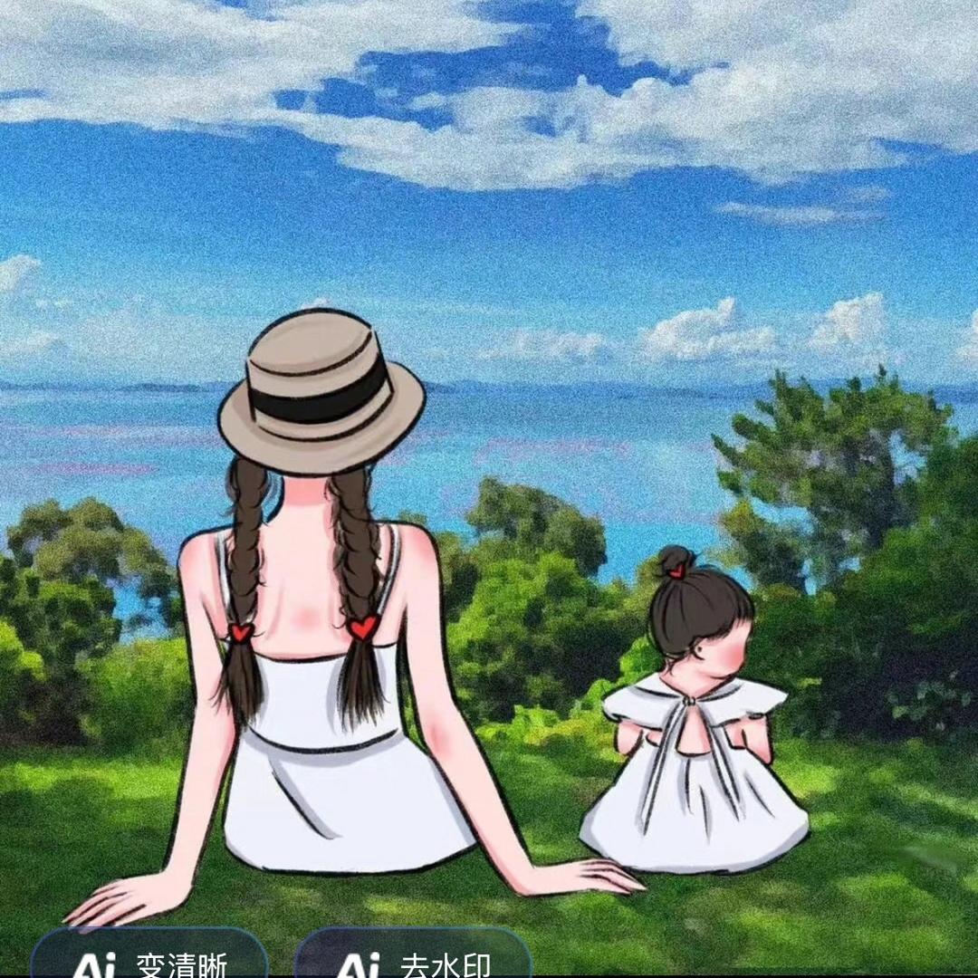 栗子嘛嘛