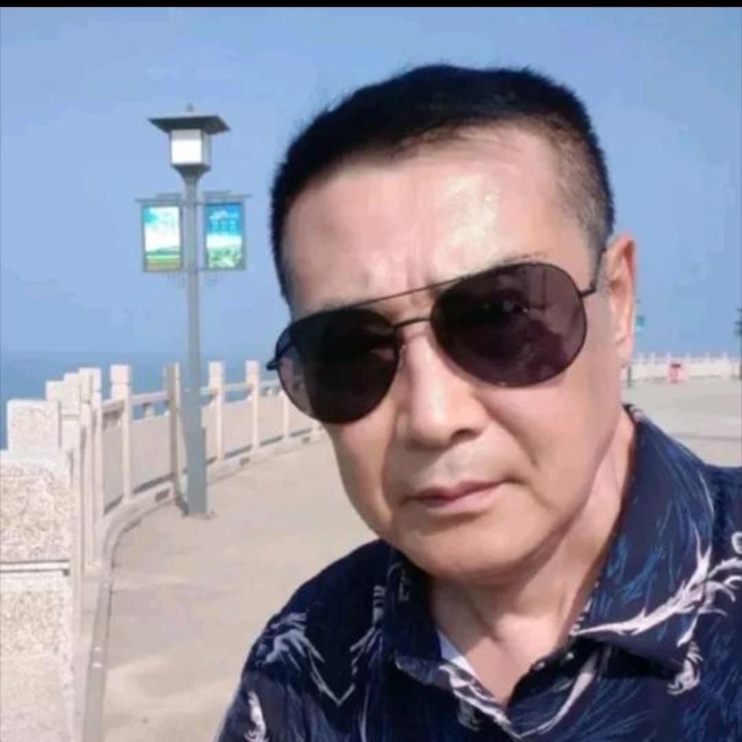 幸福美满