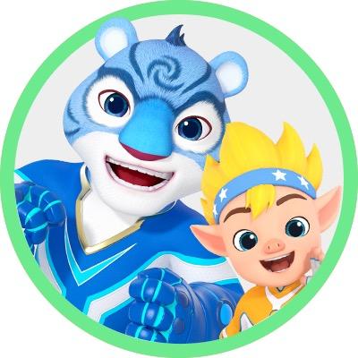 洪恩识字学习日记