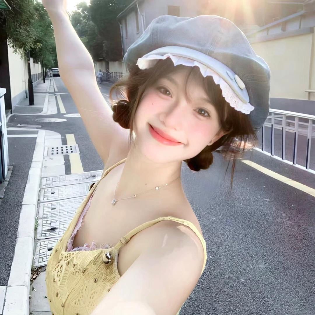 欣想事橙🍊
