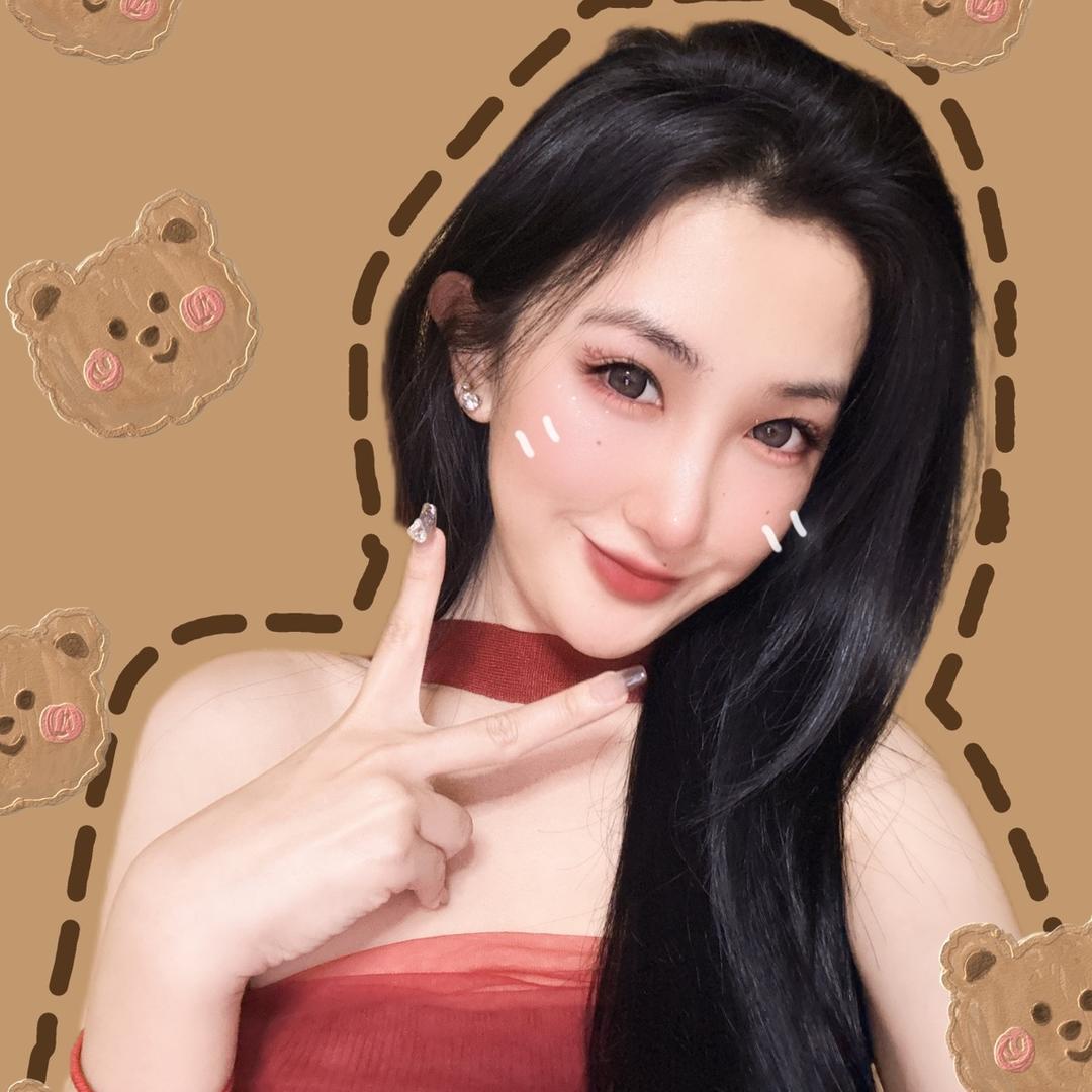 Momo毛毛球