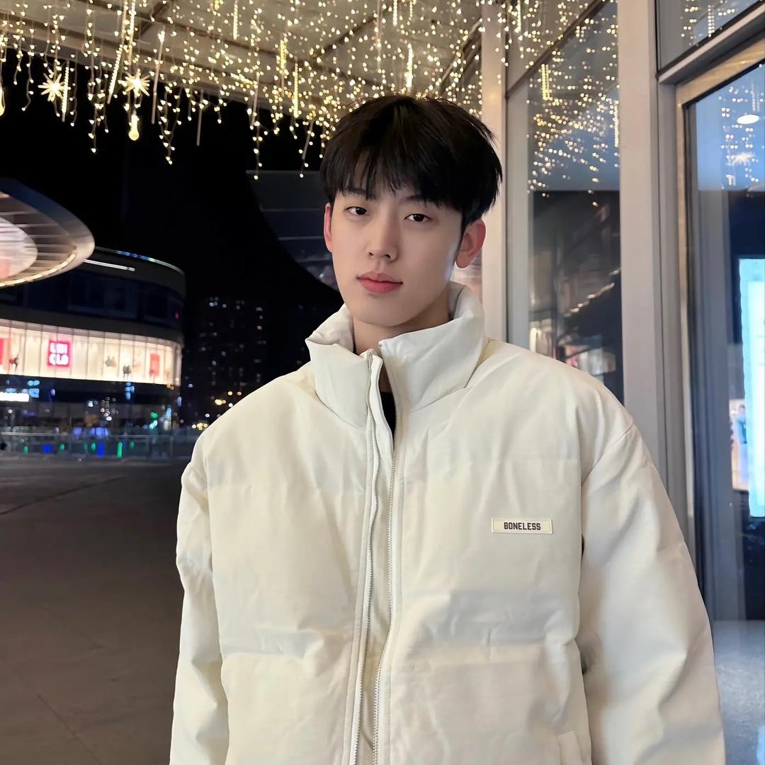 飞鱼少年