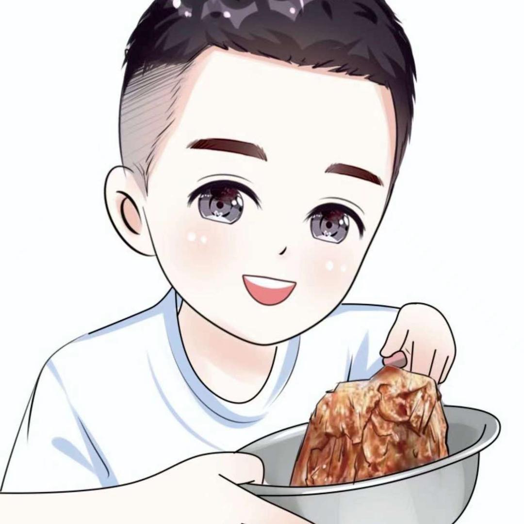 延边朝鲜族泡菜辽脆坊小马哥