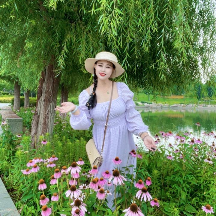 风光无限好