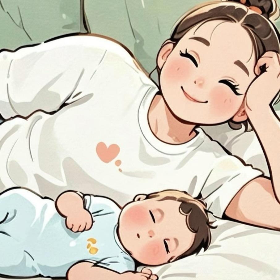 奶粉搬运工（伊伊）