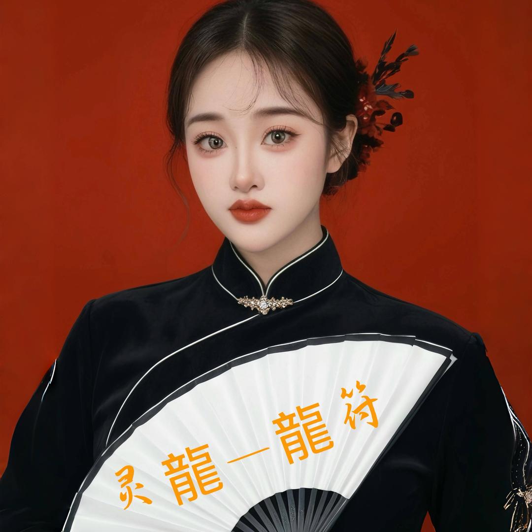 九龍—龍符
