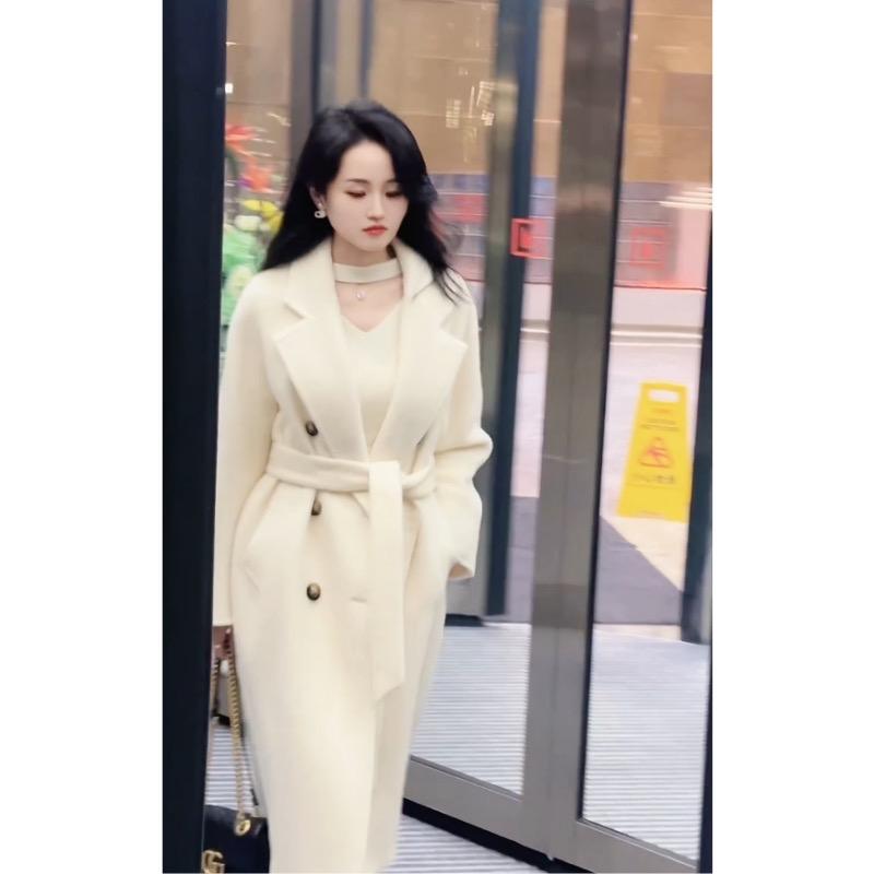 TA高定女装