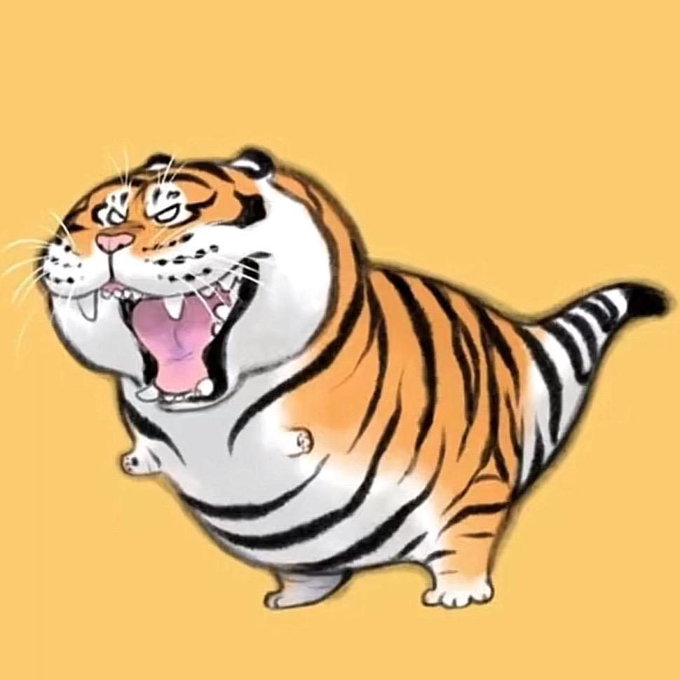 虎小凶
