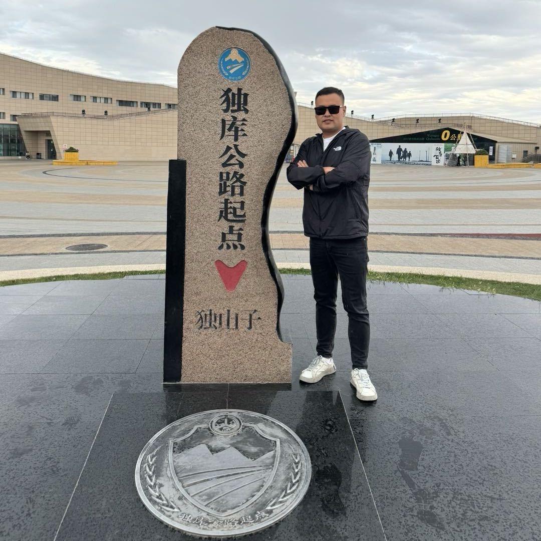 威海鑫磊汽车