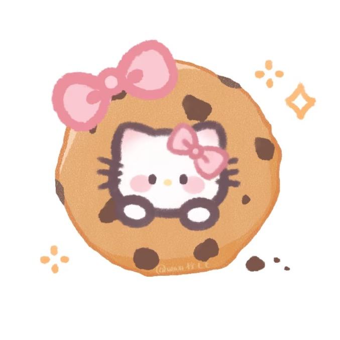 🍪Kitty