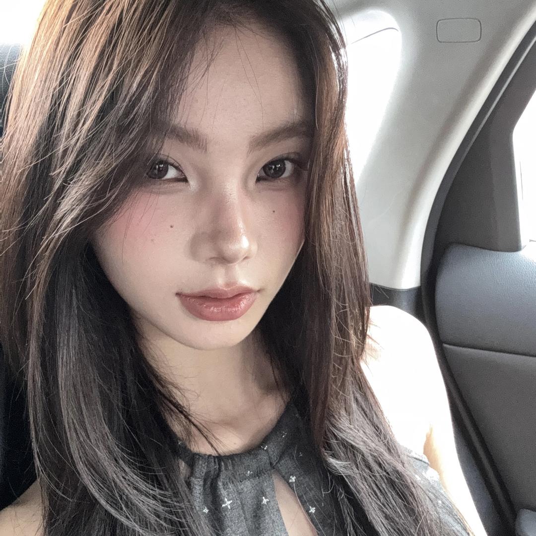 小颖炸毛啦